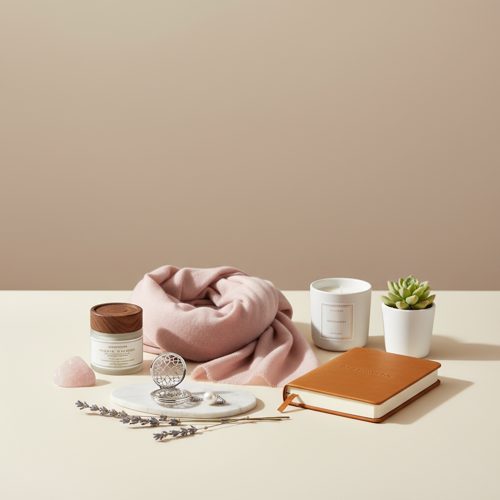 Les meilleurs cadeaux pour fêter la retraite d'une femme