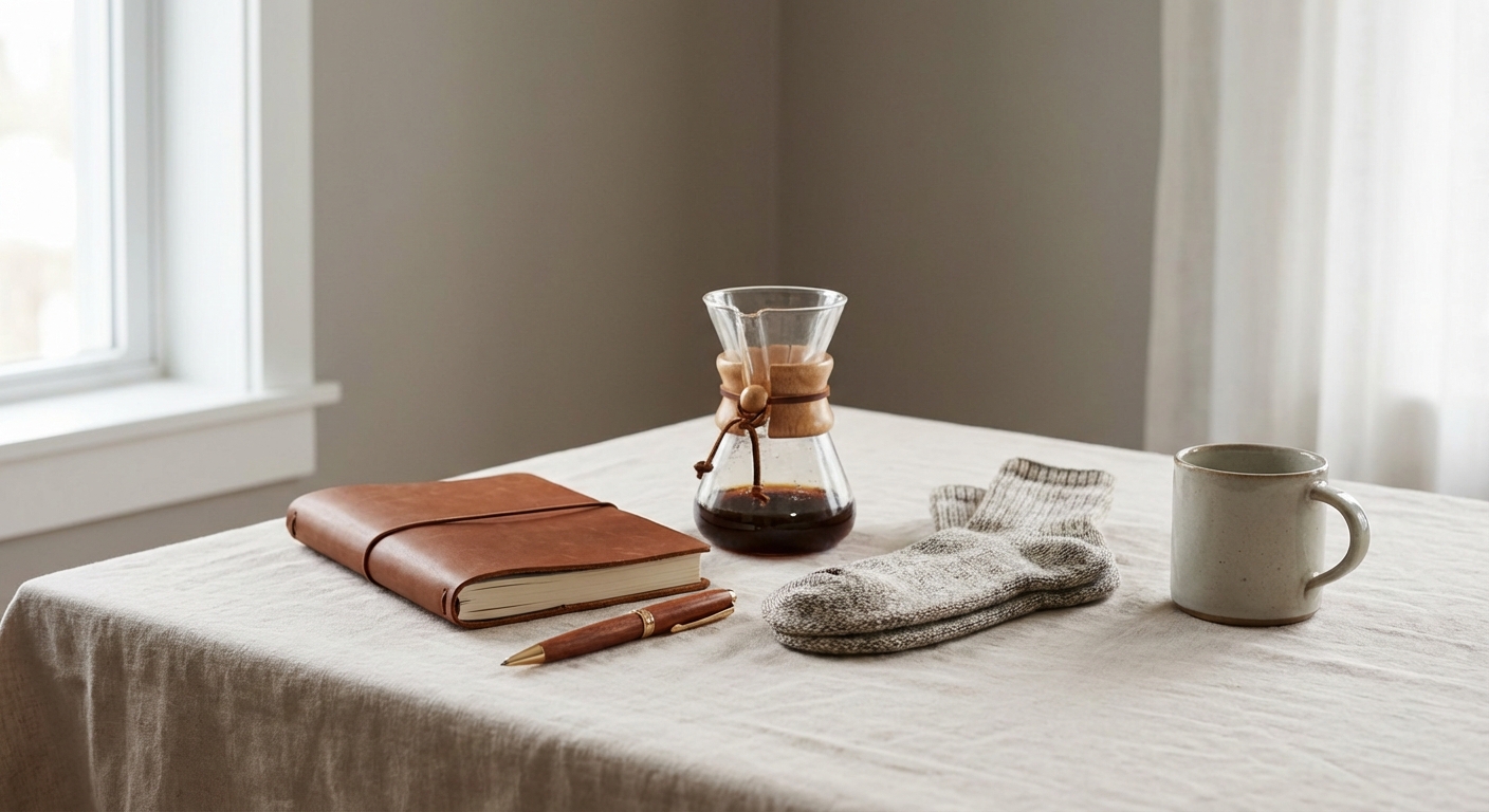 Idées cadeaux originales pour un homme de 50 ans