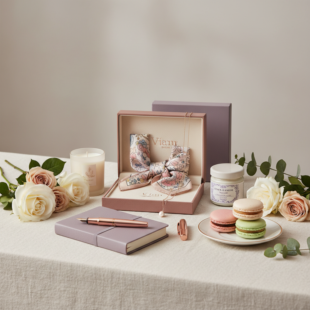 Quel cadeau offrir pour les 70 ans d'une femme