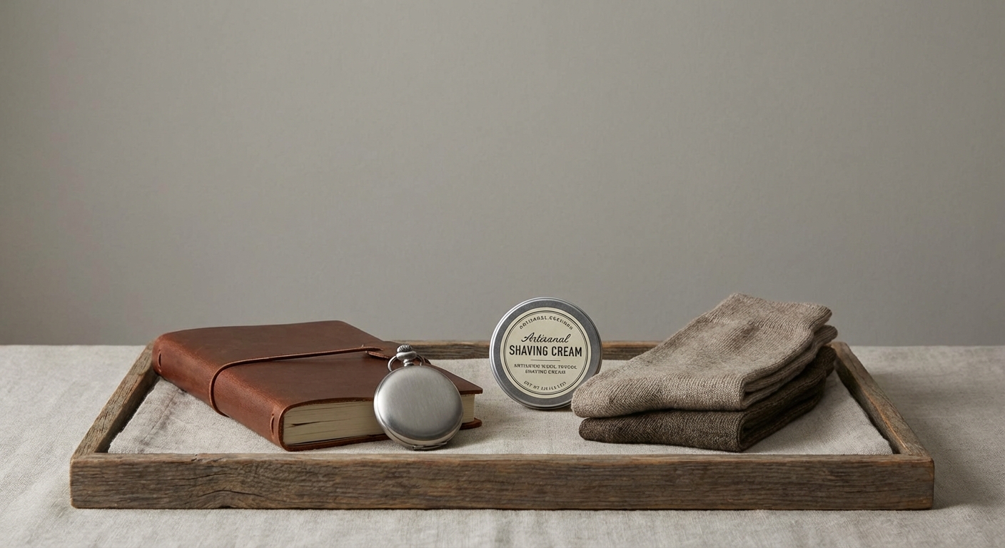 Idées cadeaux originales pour un homme de 60 ans