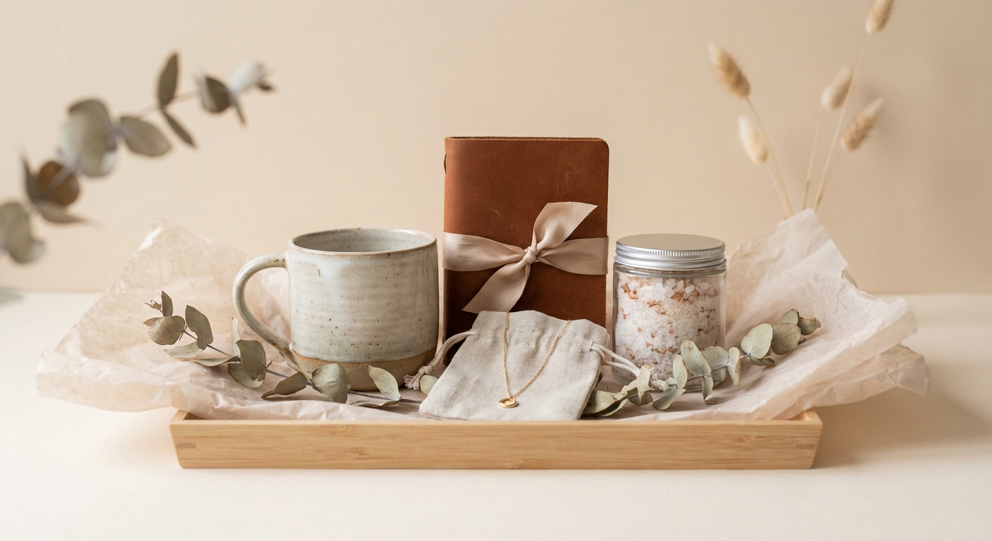 Trouver le cadeau idéal pour faire plaisir à une femme