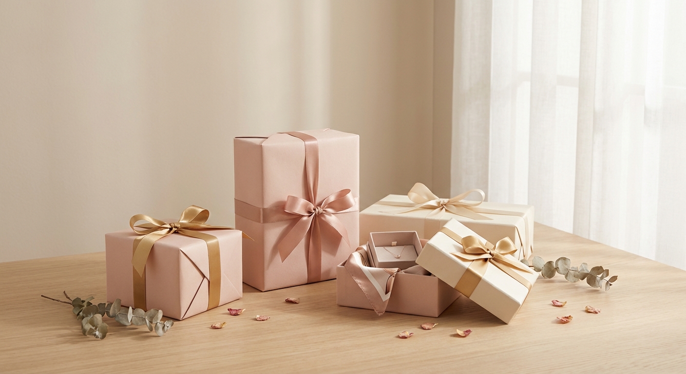 Trouver le cadeau de Saint-Valentin idéal pour elle