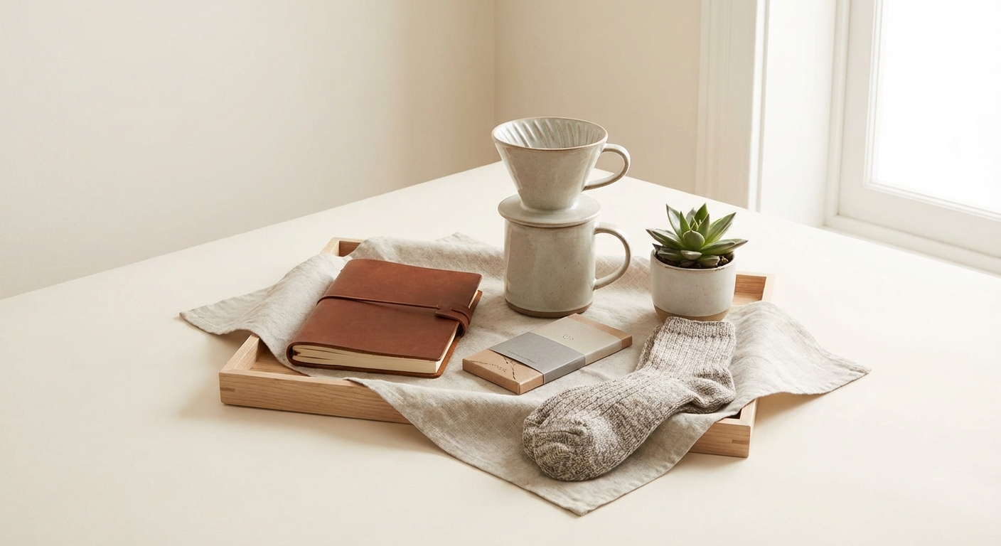 Quels cadeaux offrir à un ami homme