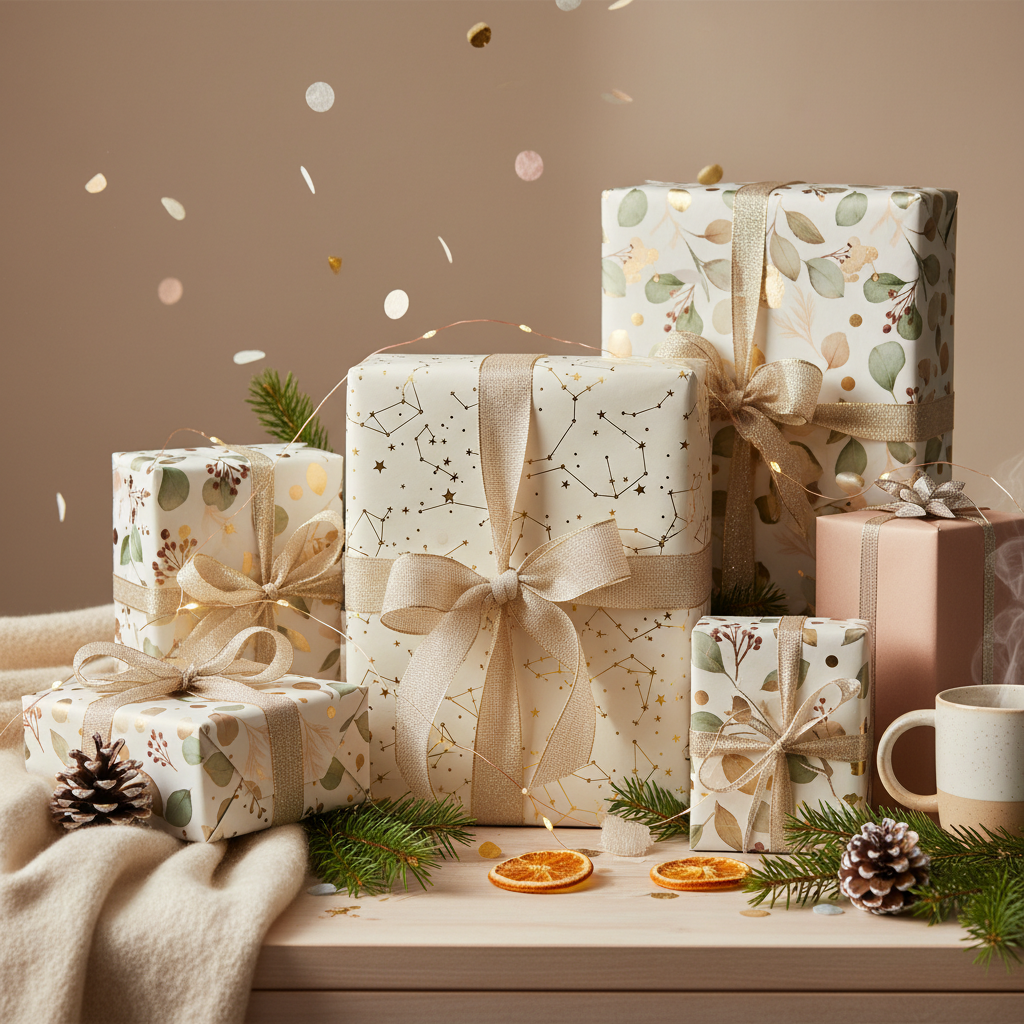 Trouver le cadeau de Noël idéal pour une femme