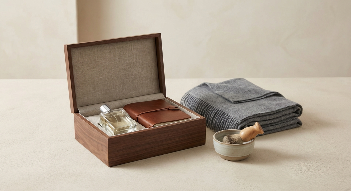 Quel parfum offrir à un homme pour lui faire plaisir