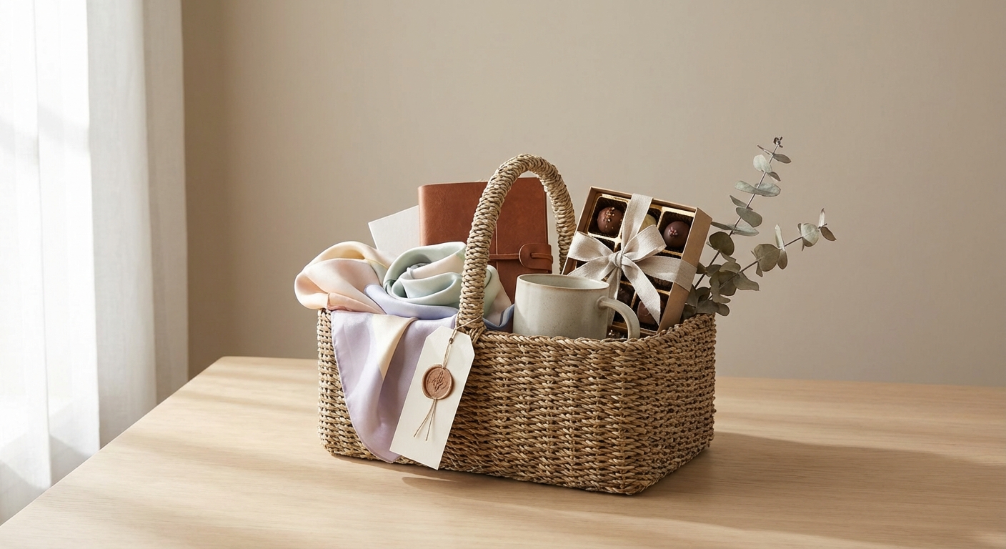 Comment dénicher un cadeau inoubliable pour une femme