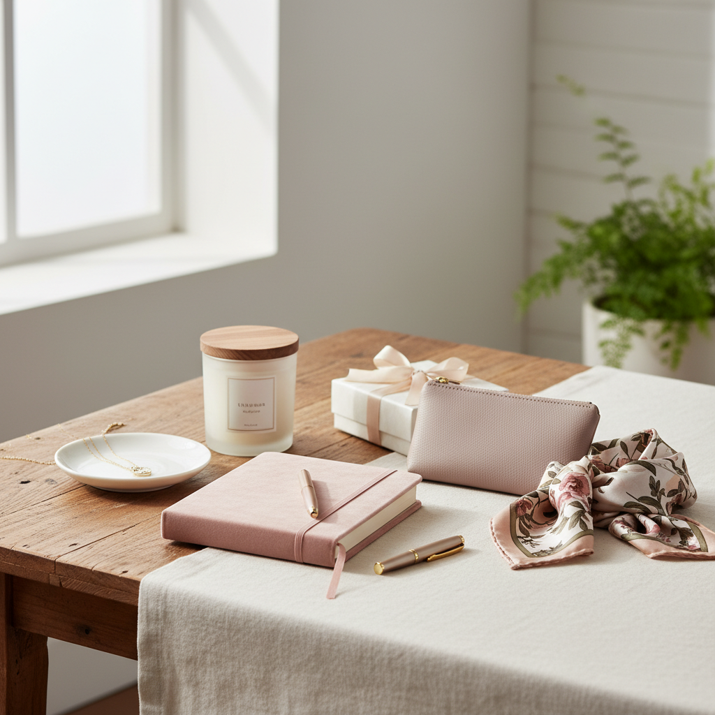 Quel cadeau original offrir à une femme de 40 ans