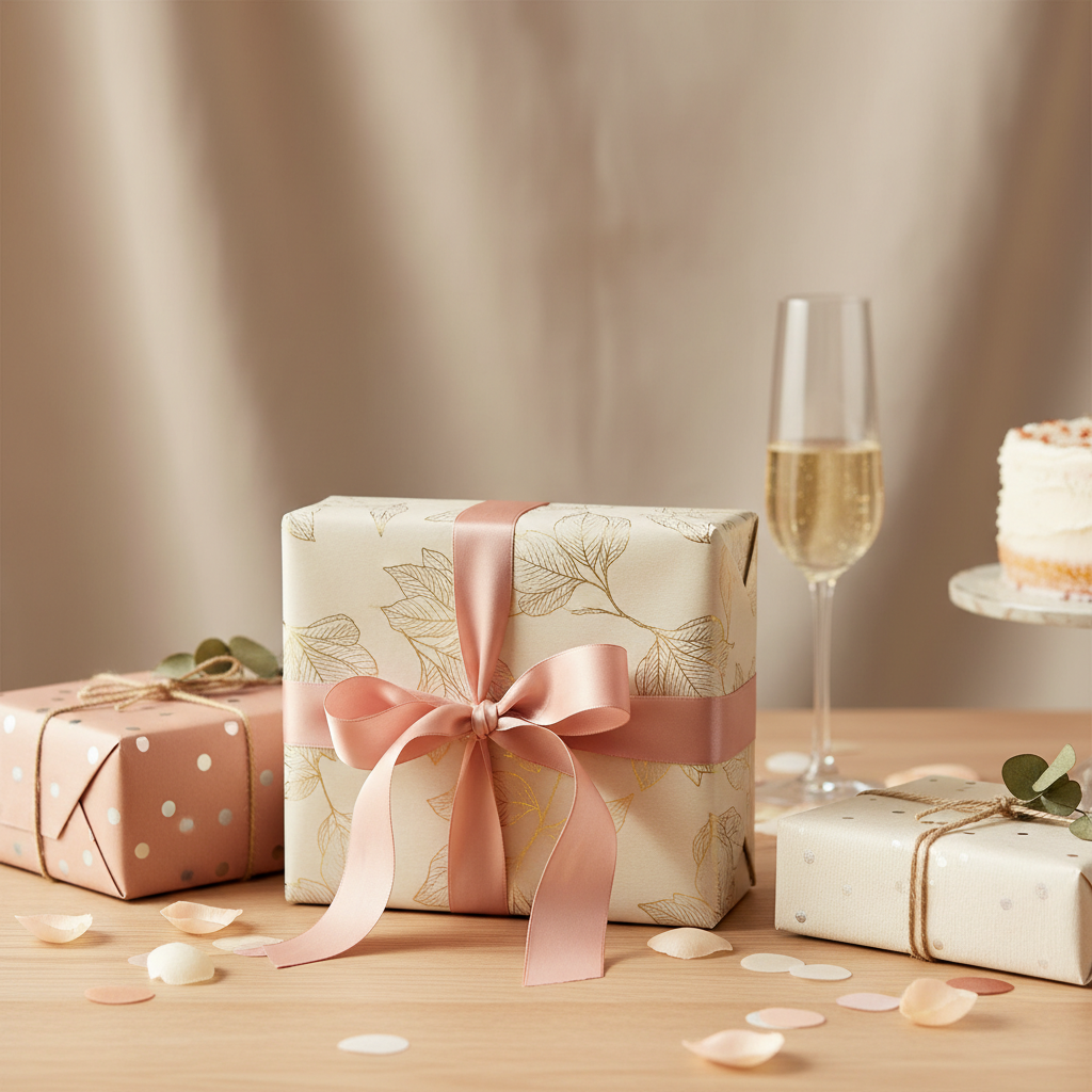 Le cadeau personnalisé idéal pour l'anniversaire d'une femme