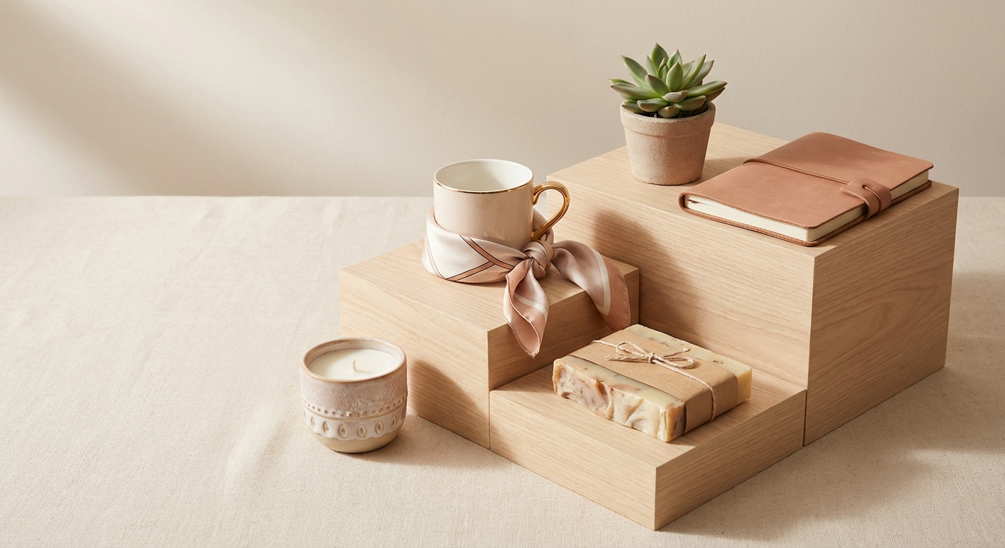 Les meilleures idées de cadeau à 10 euros pour femme