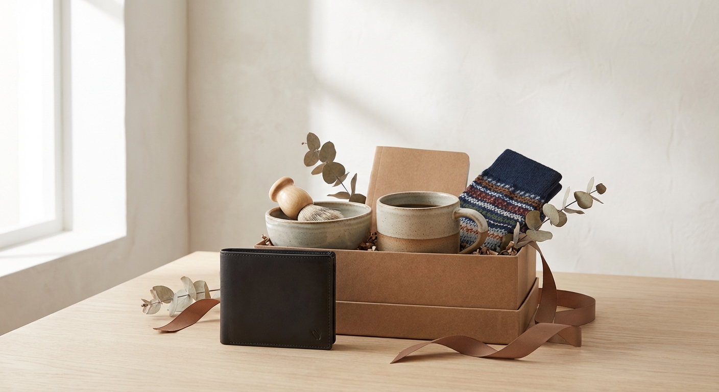 Les meilleures box cadeau pour homme à offrir