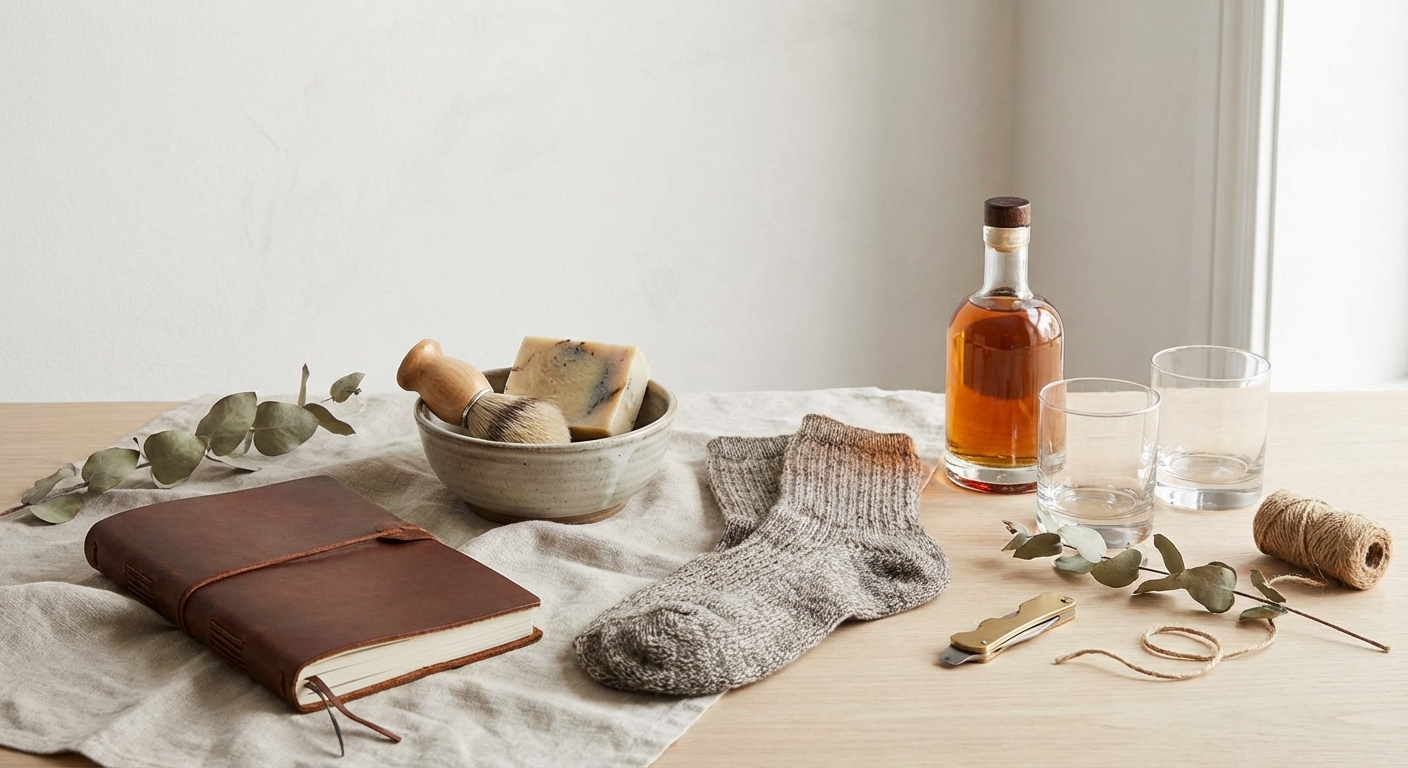 Idées cadeaux originales pour faire plaisir à un papa