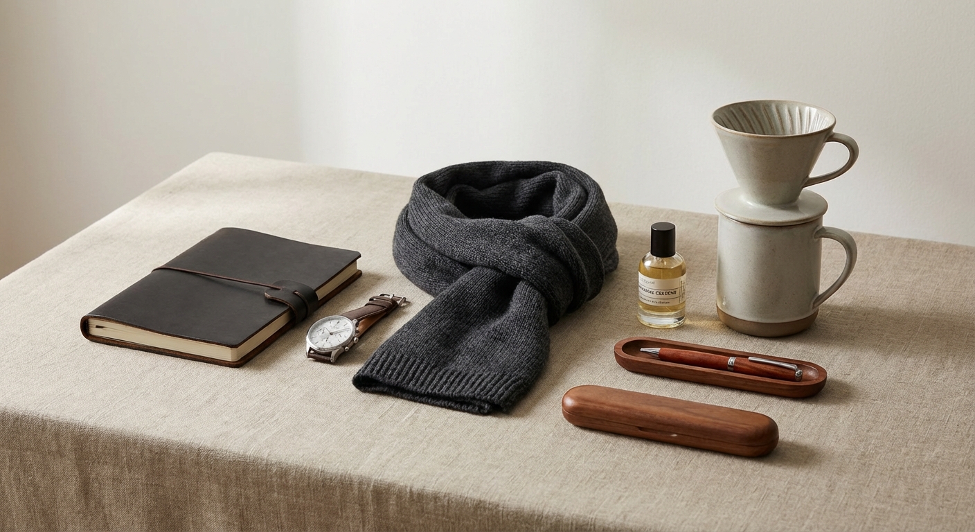 Les meilleures idées de cadeau pour un homme de 38 ans