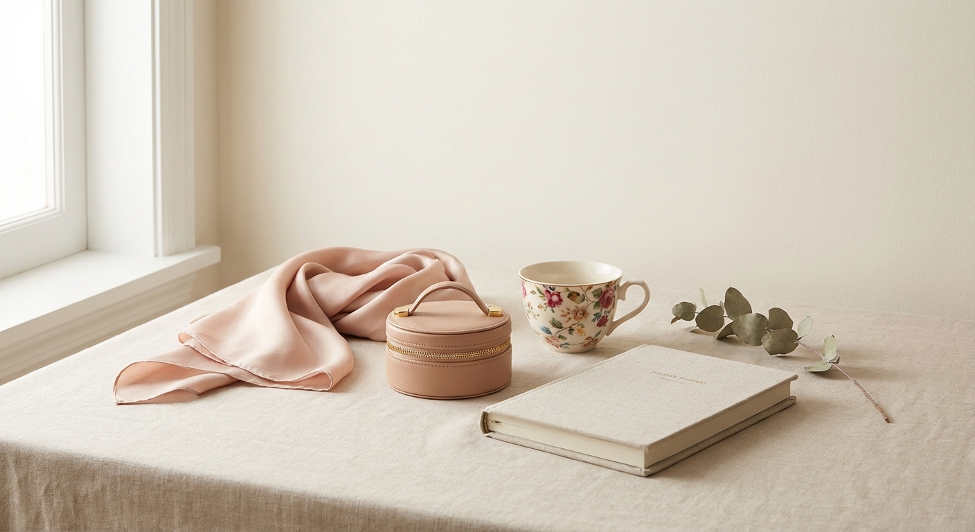 Quel cadeau inoubliable offrir à une femme de 60 ans