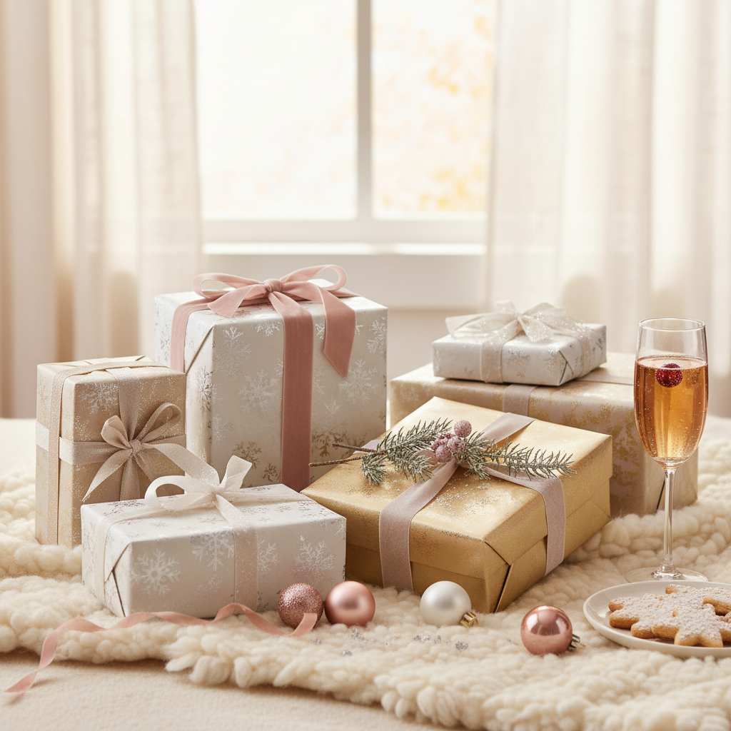 Les meilleures idées de cadeaux de Noël pour femme