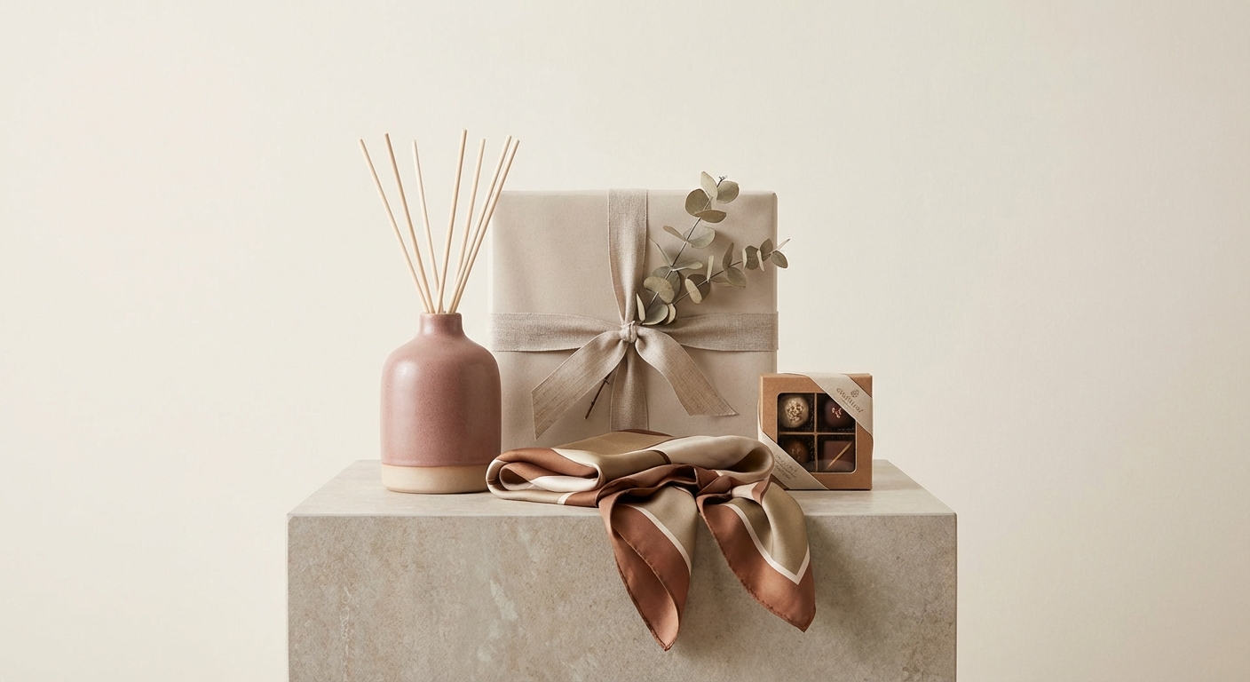 Trouver un cadeau pour femme original et surprenant