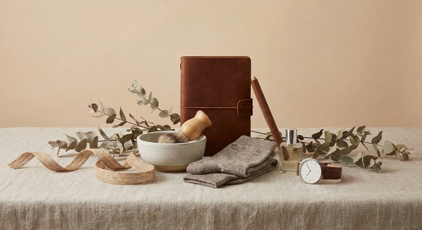 Idées de cadeaux pour homme qui font vraiment plaisir