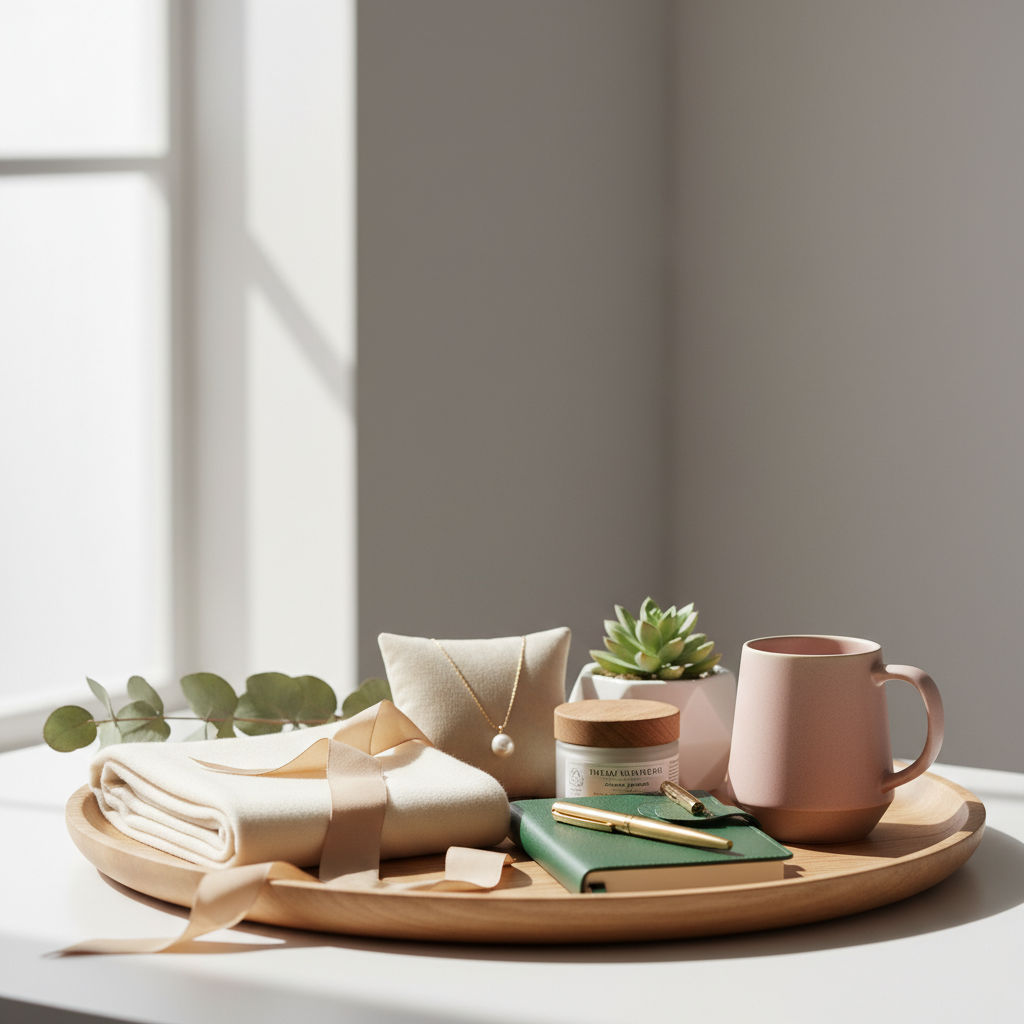 Quel cadeau utile offrir à une femme de nos jours