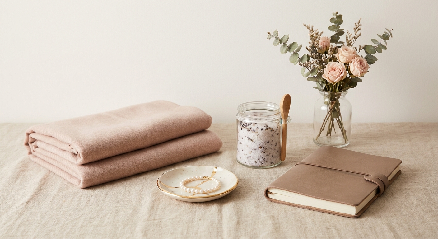 Les meilleures idées cadeaux pour une femme de 50 ans