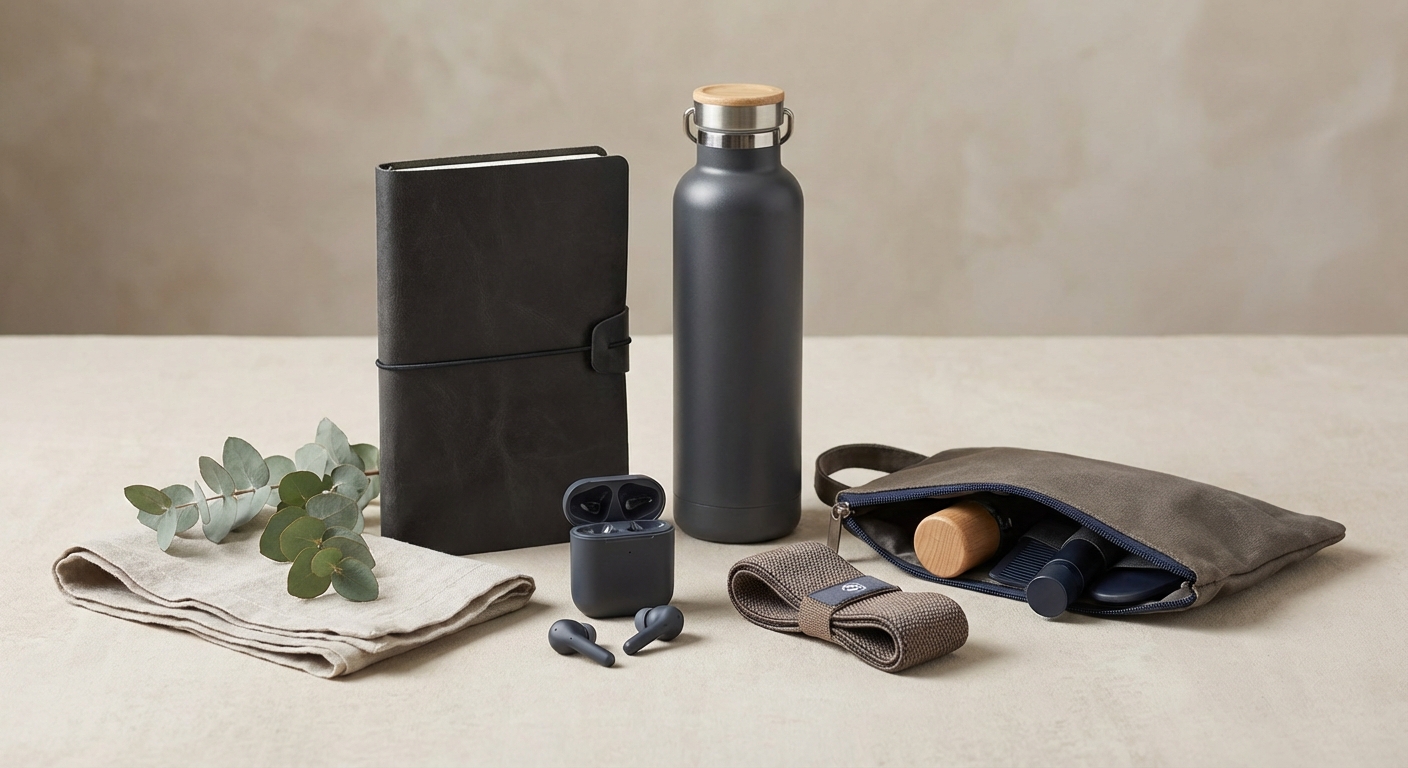 Les meilleures idées de cadeaux pour un homme sportif