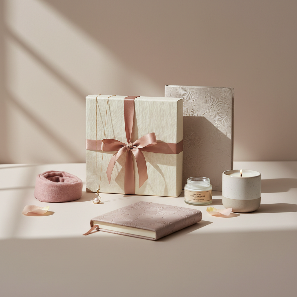 Quel est le meilleur cadeau à offrir à une femme ?