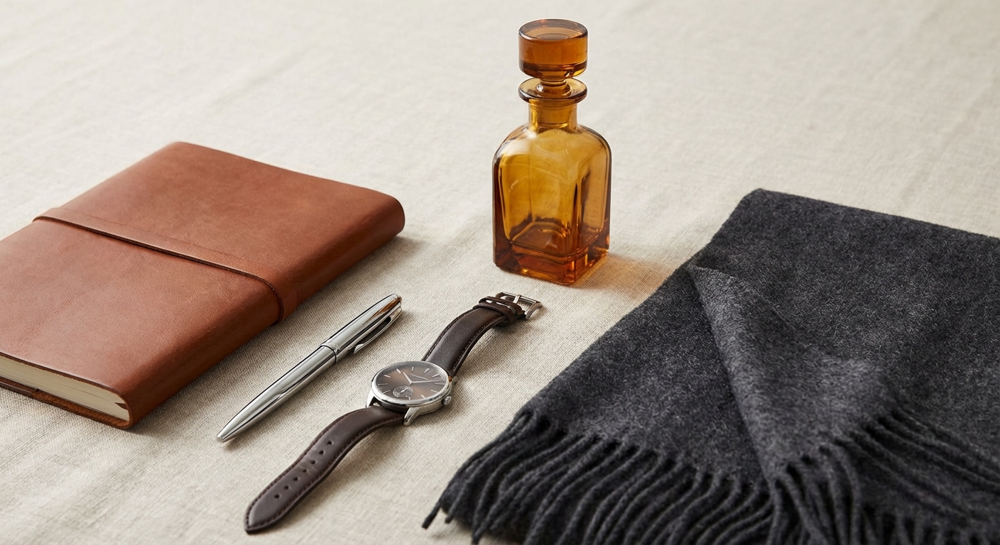 Quel cadeau inoubliable offrir à un homme de 50 ans