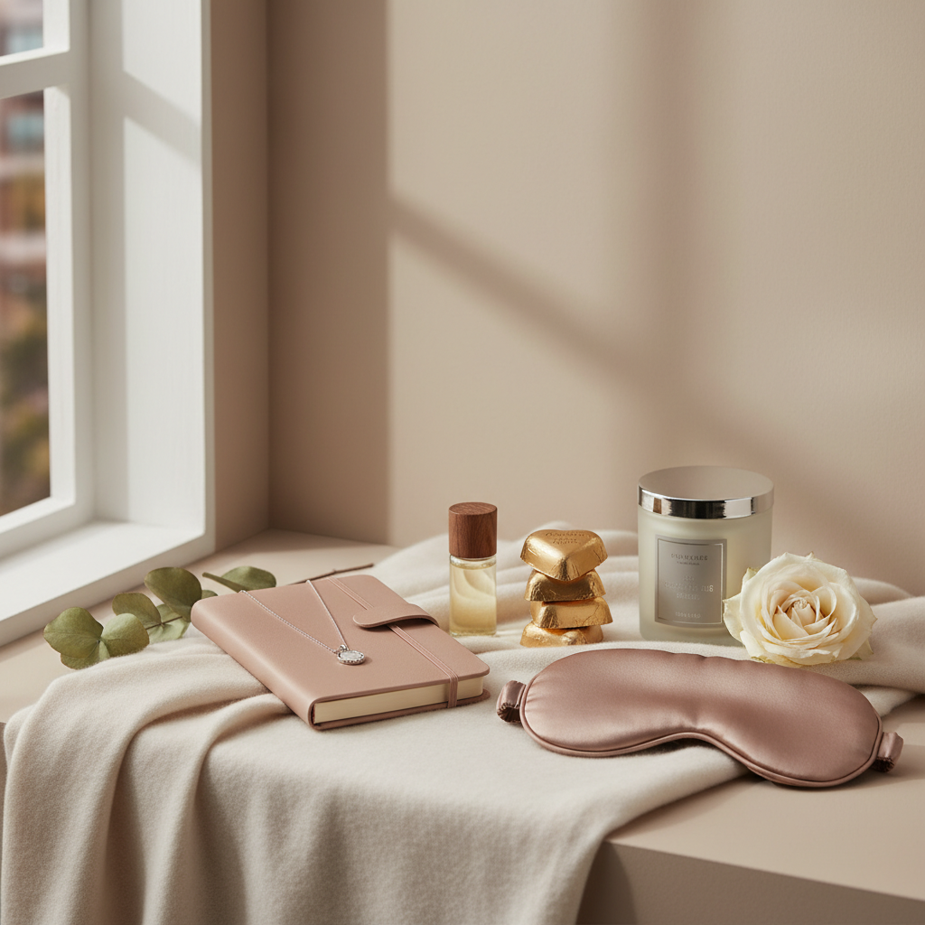 Les meilleures idées de cadeaux pour faire plaisir à sa femme