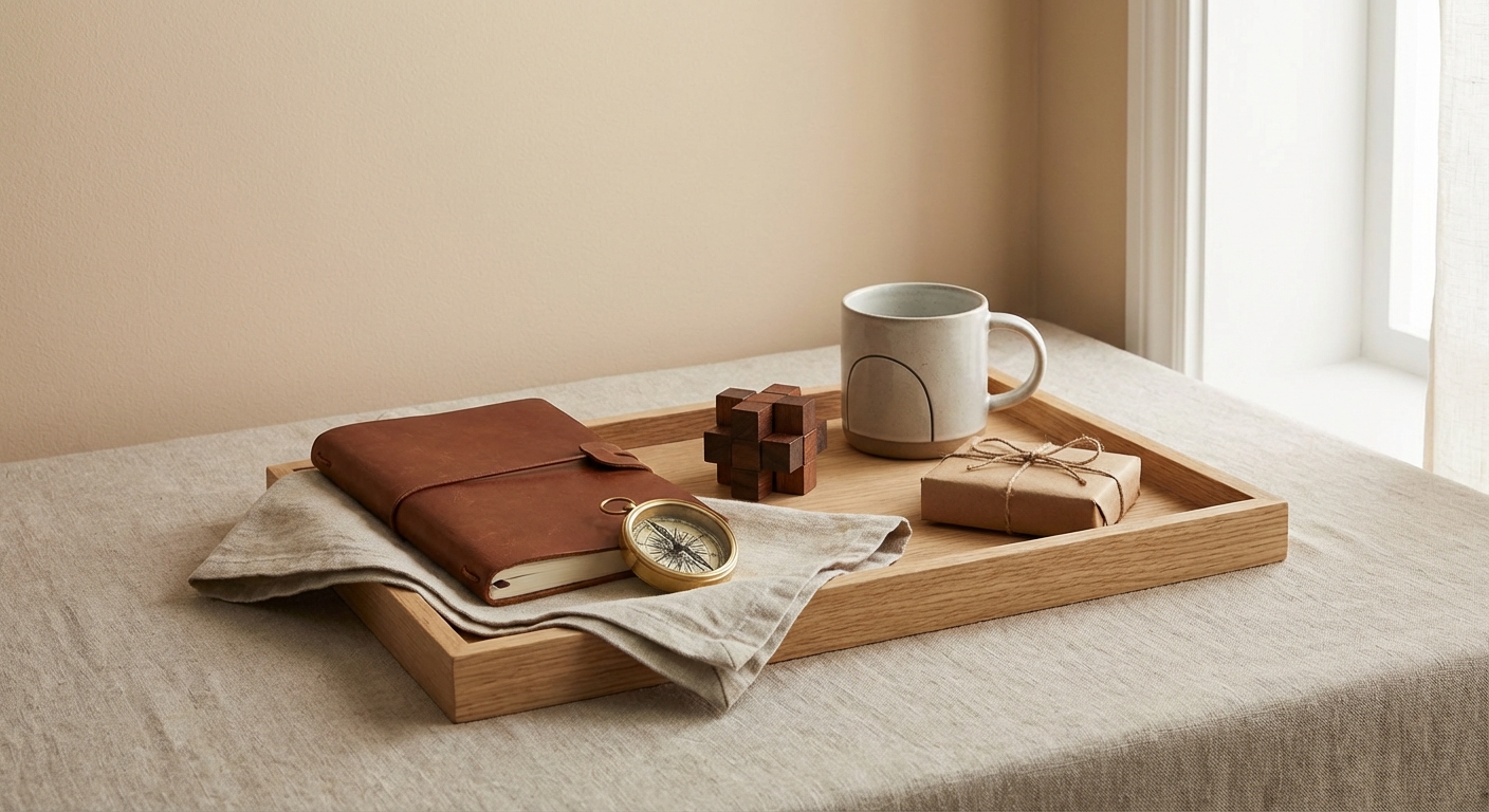 Idées de cadeaux insolites pour faire plaisir à un homme