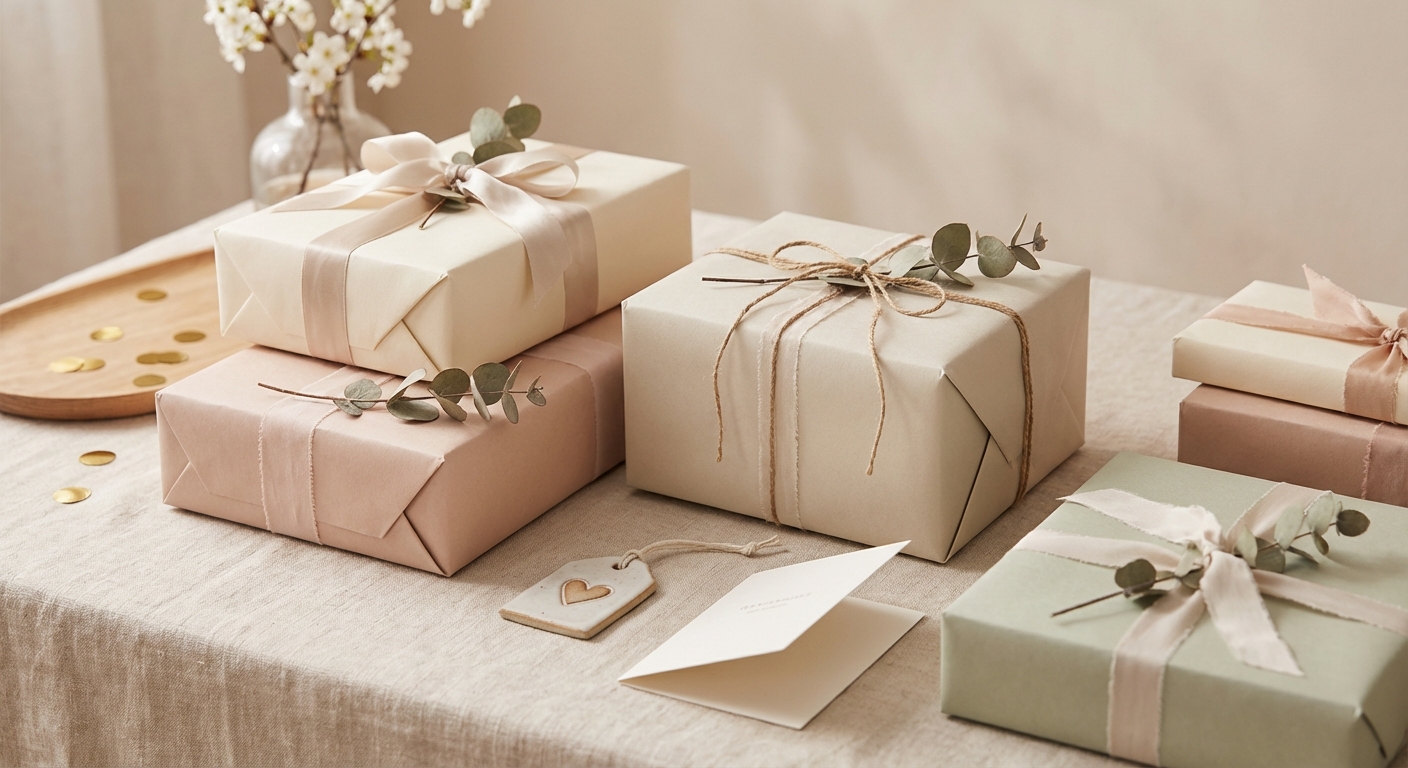 Quel cadeau offrir pour l'anniversaire d'une femme ?