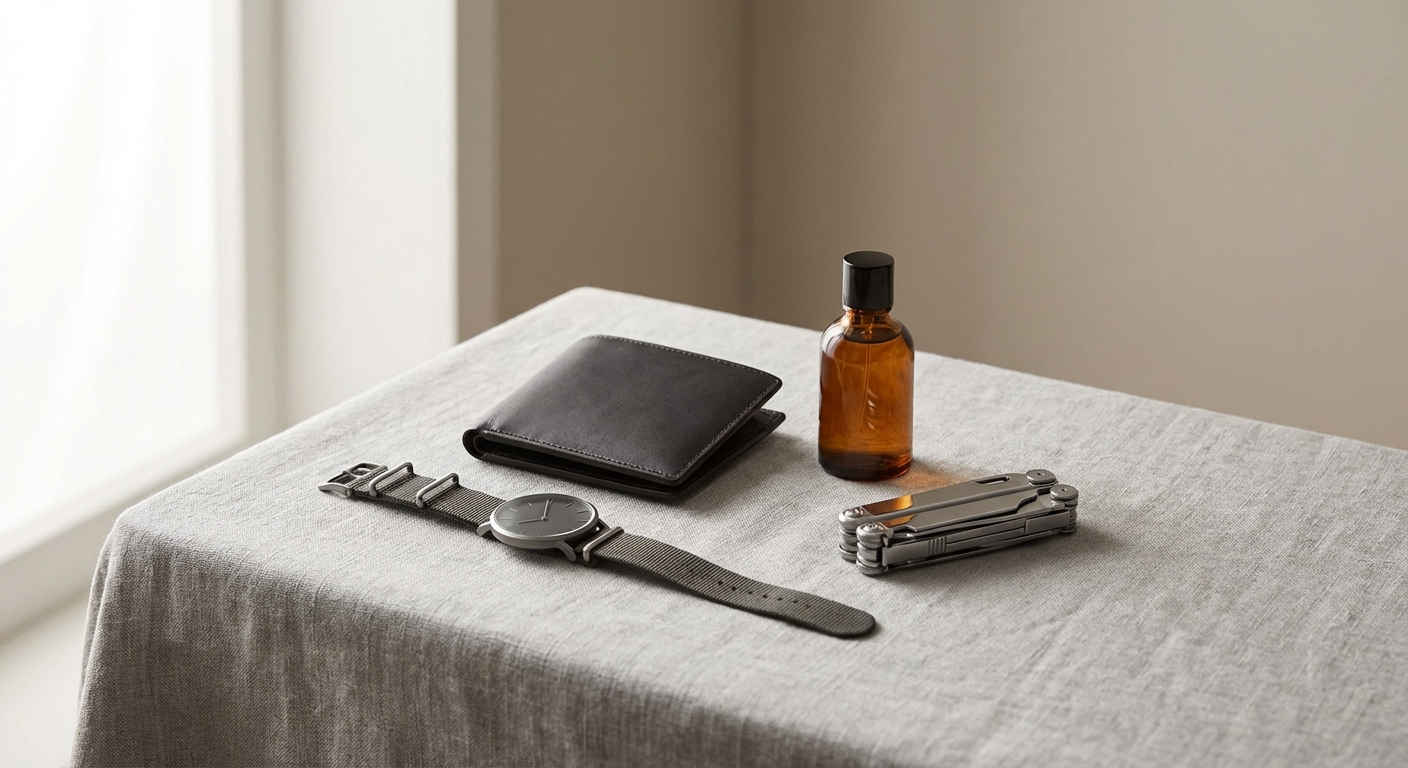 Quel cadeau offrir à un homme de 20 ans