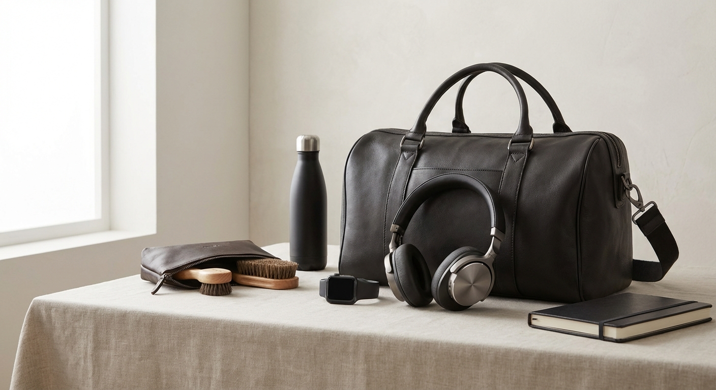 Les meilleurs cadeaux pour un homme de 40 ans sportif