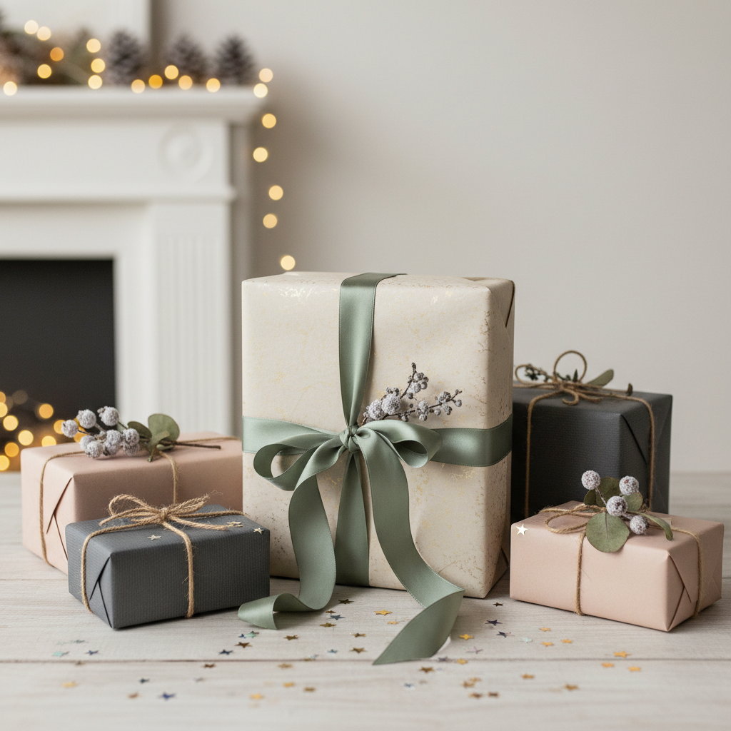 Trouver le cadeau de Noël idéal pour une femme