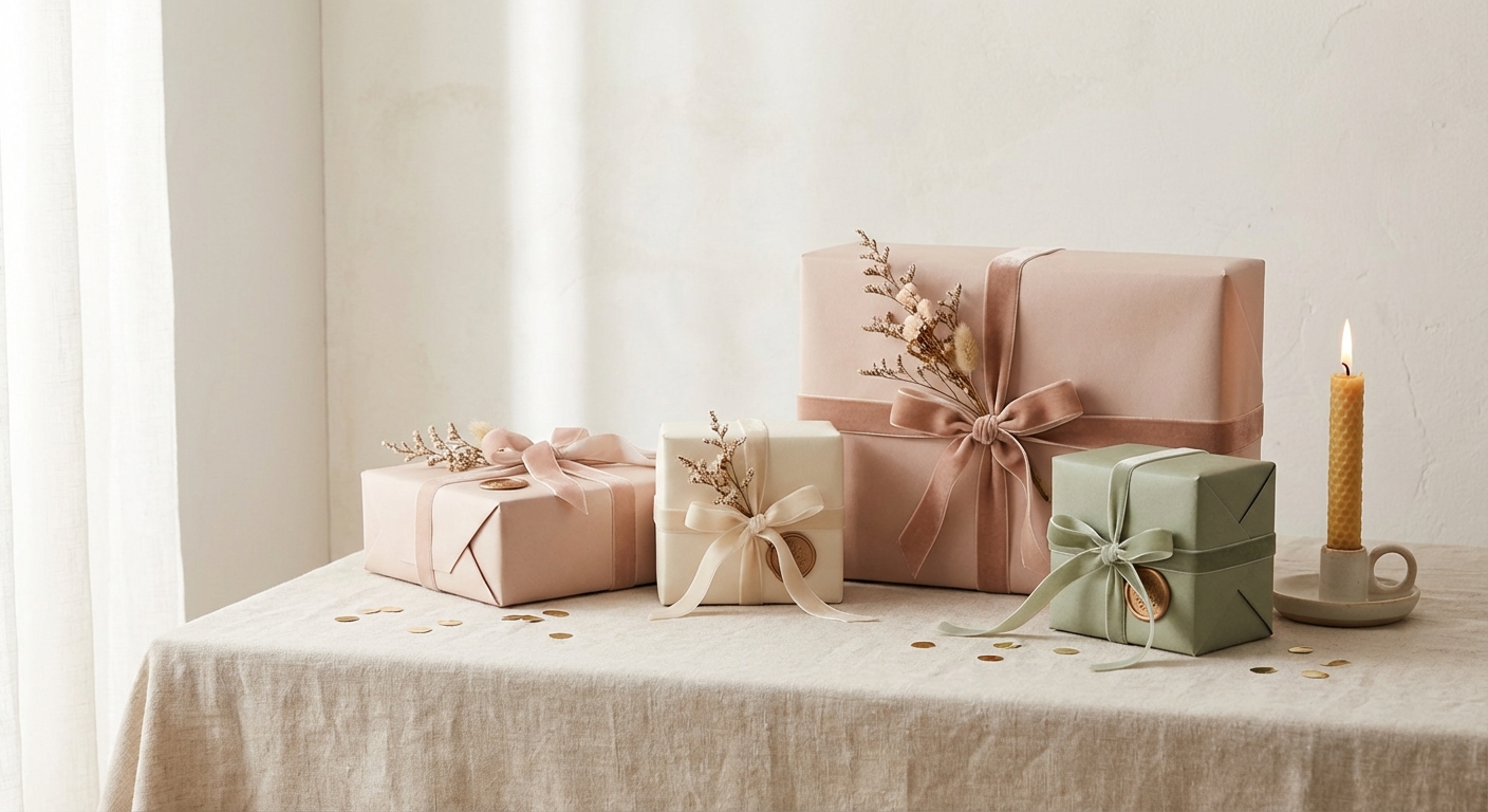 Quel cadeau offrir à une femme pour son anniversaire ?