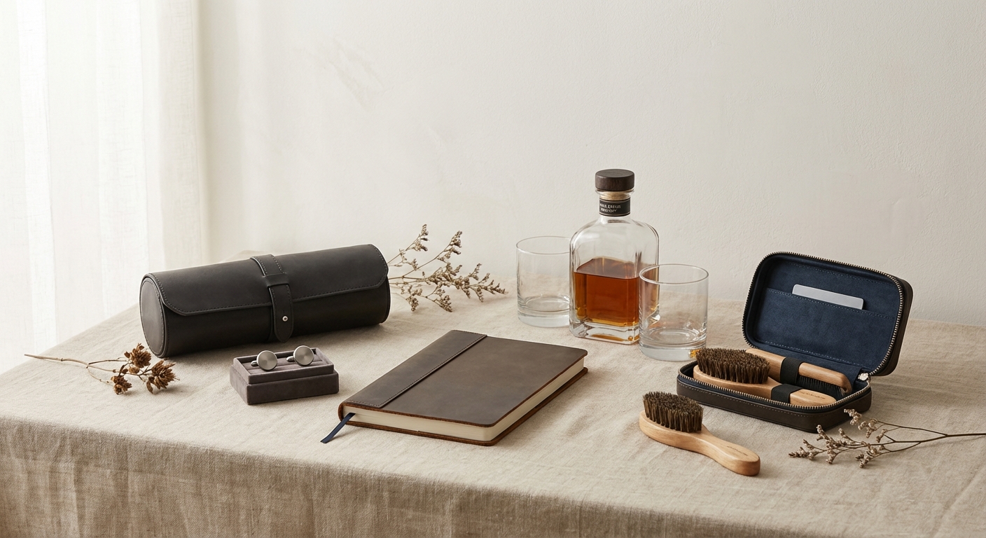 Quel cadeau inoubliable offrir à un homme de 40 ans