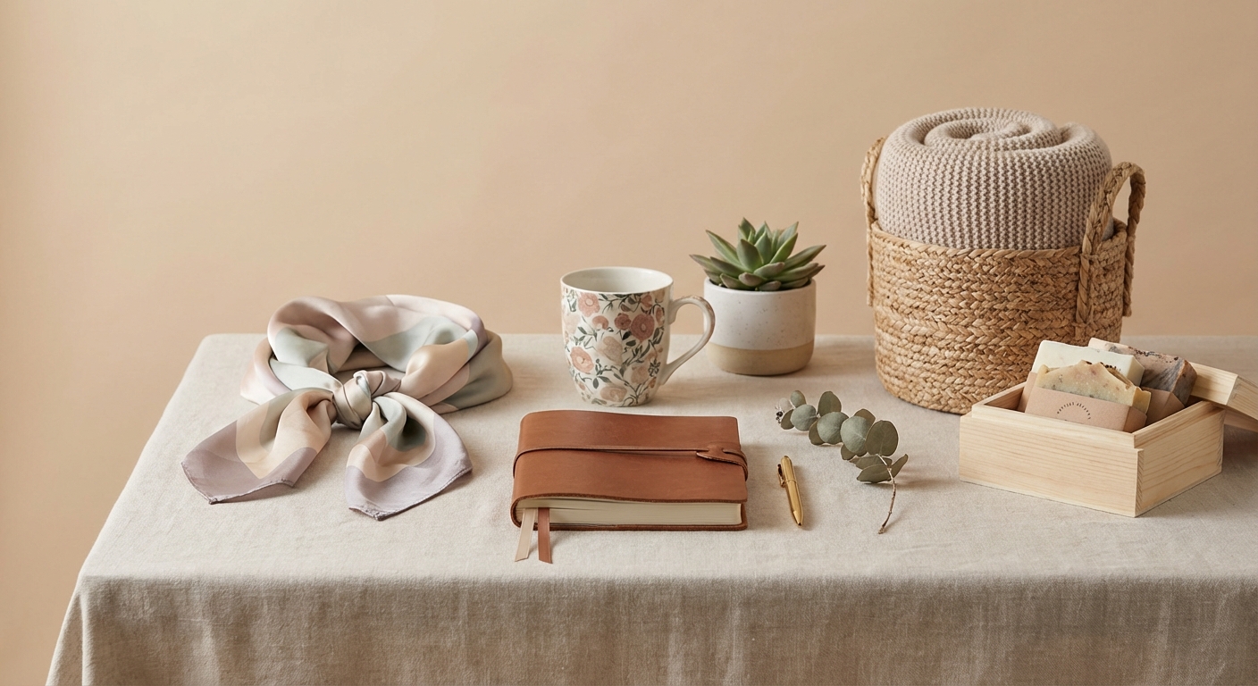 Idées cadeaux originales pour une femme qui part à la retraite