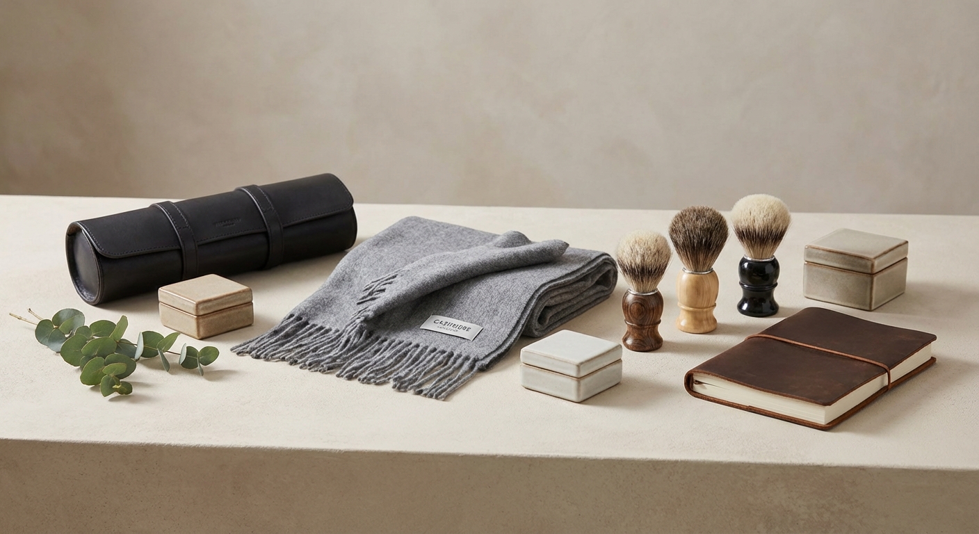 Quel cadeau offrir à un homme de 50 ans ?