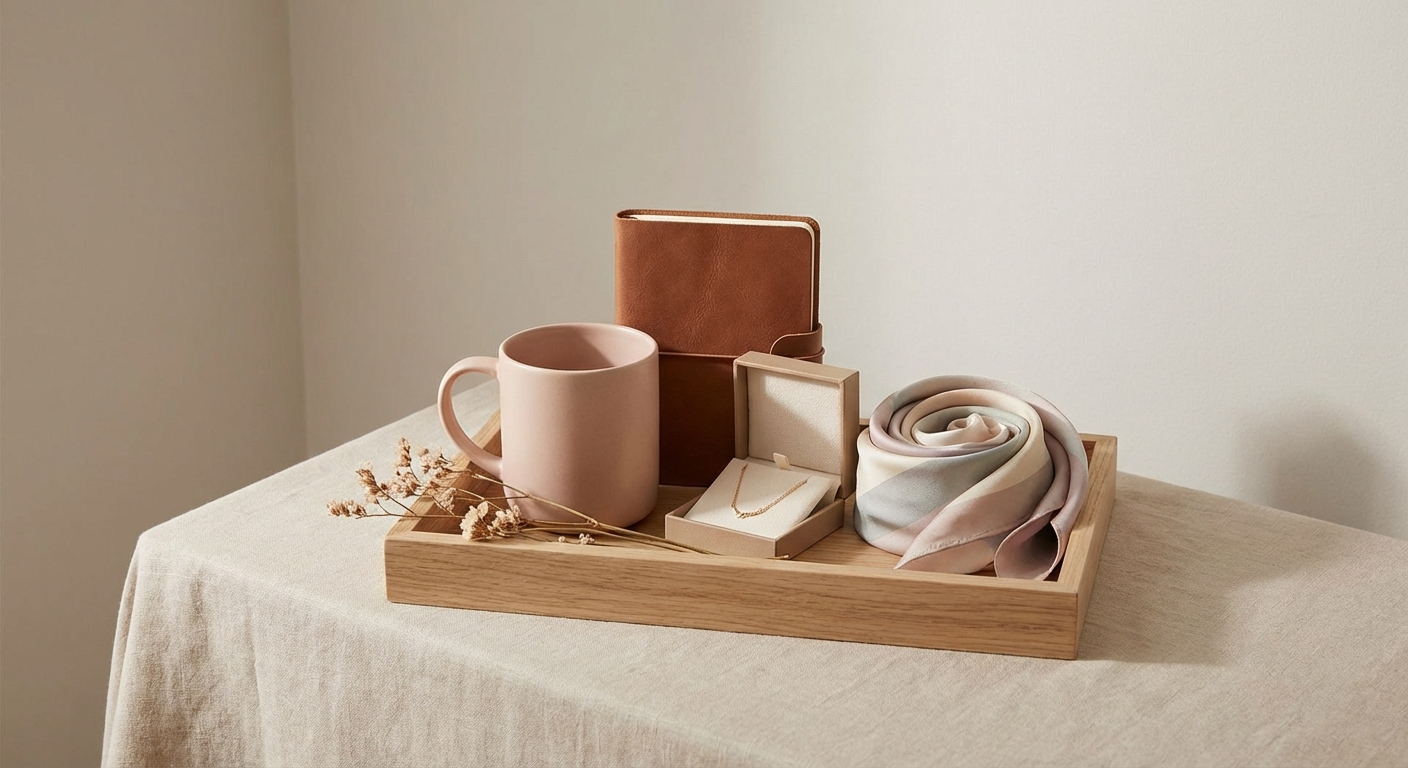 Quel cadeau offrir à une femme de 25 ans ?