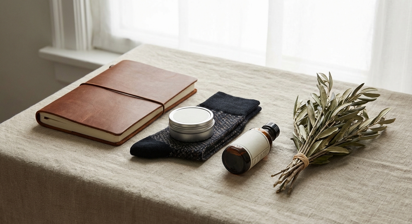 Quel petit cadeau de Saint-Valentin offrir à un homme