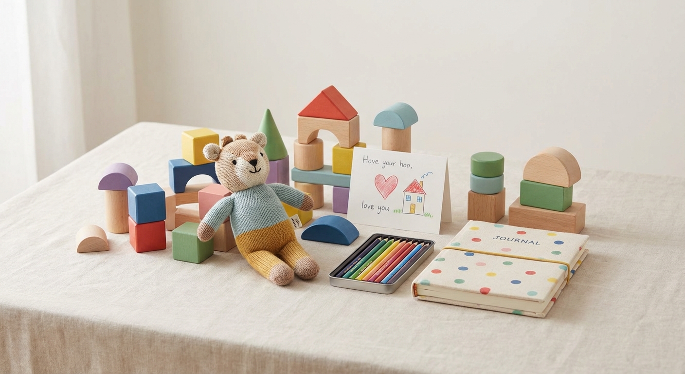 Quel cadeau offrir à son mari pour 10 ans de mariage