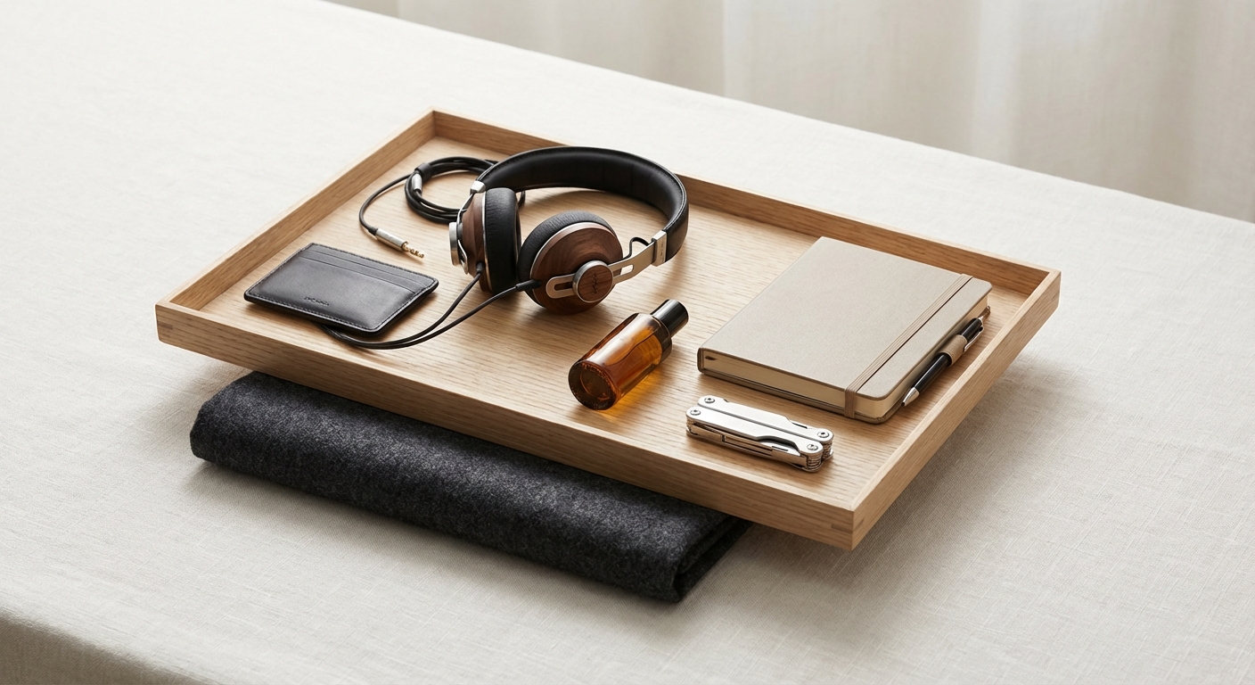 Quel cadeau offrir à un homme de 20 ans ?