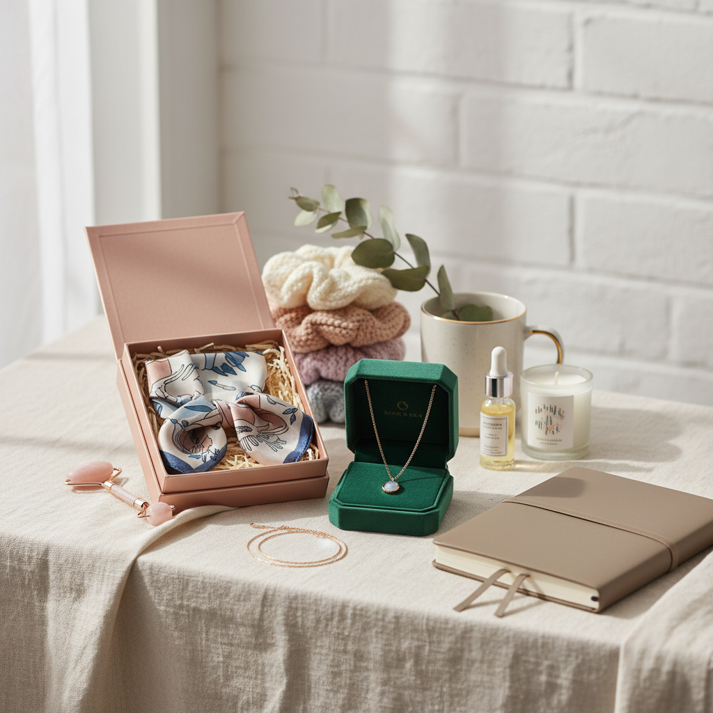 Quel cadeau offrir à une femme de 25 ans