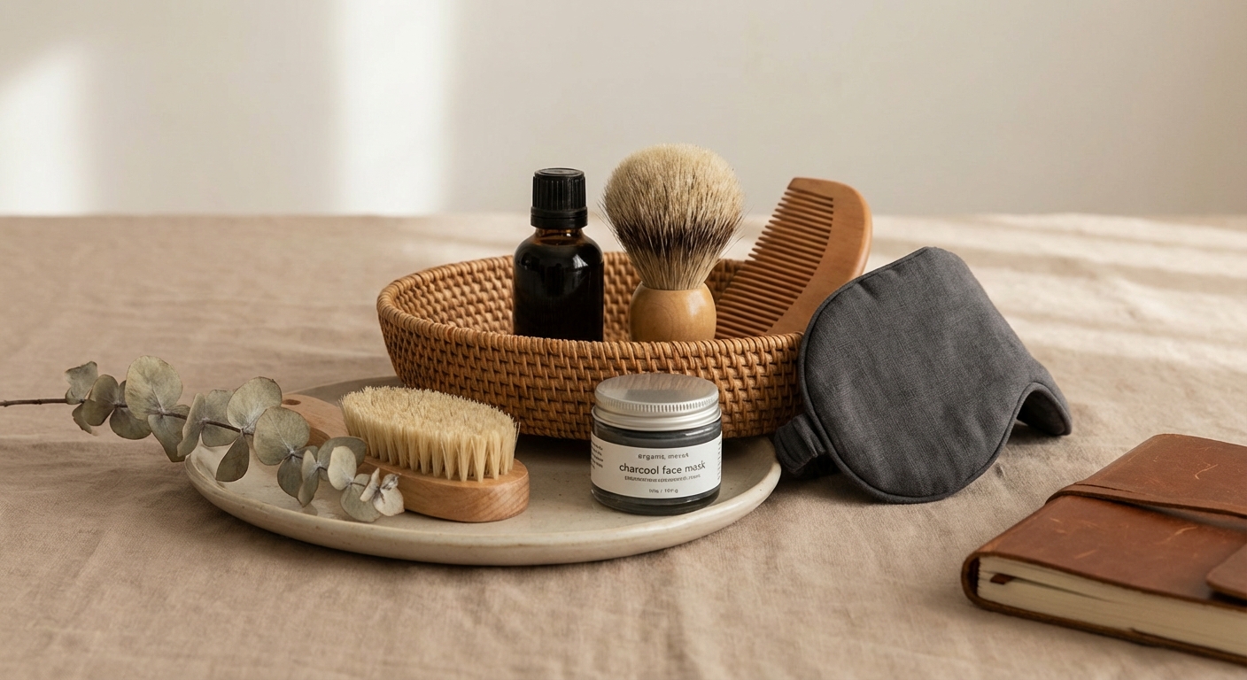 Idées de cadeaux bien-être pour faire plaisir à un homme