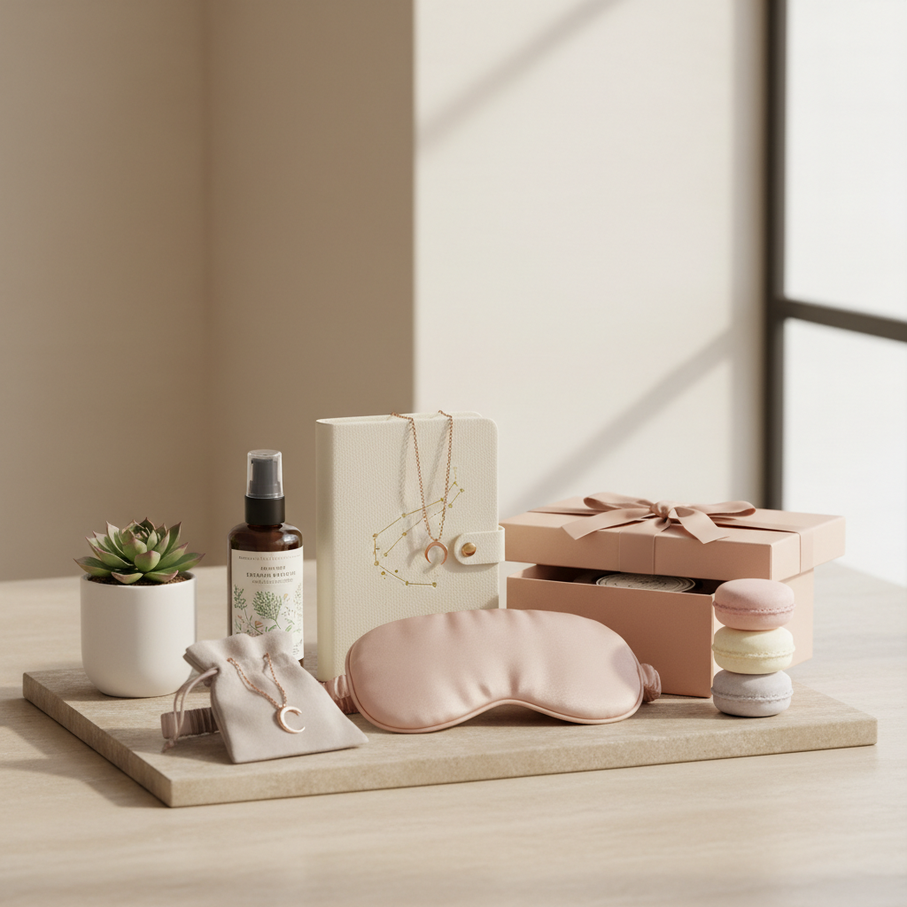 Les meilleures idées cadeaux pour une jeune femme