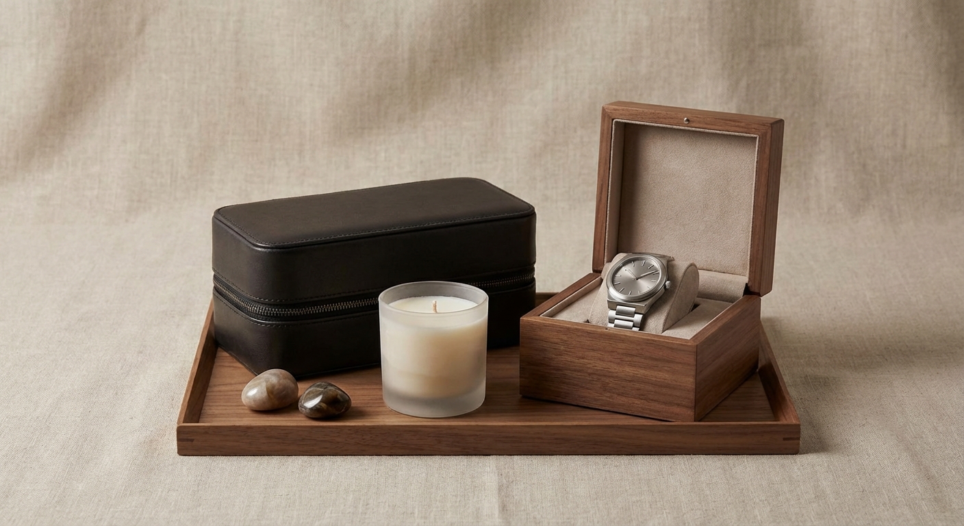 Quel cadeau symbolique choisir pour un homme de 40 ans