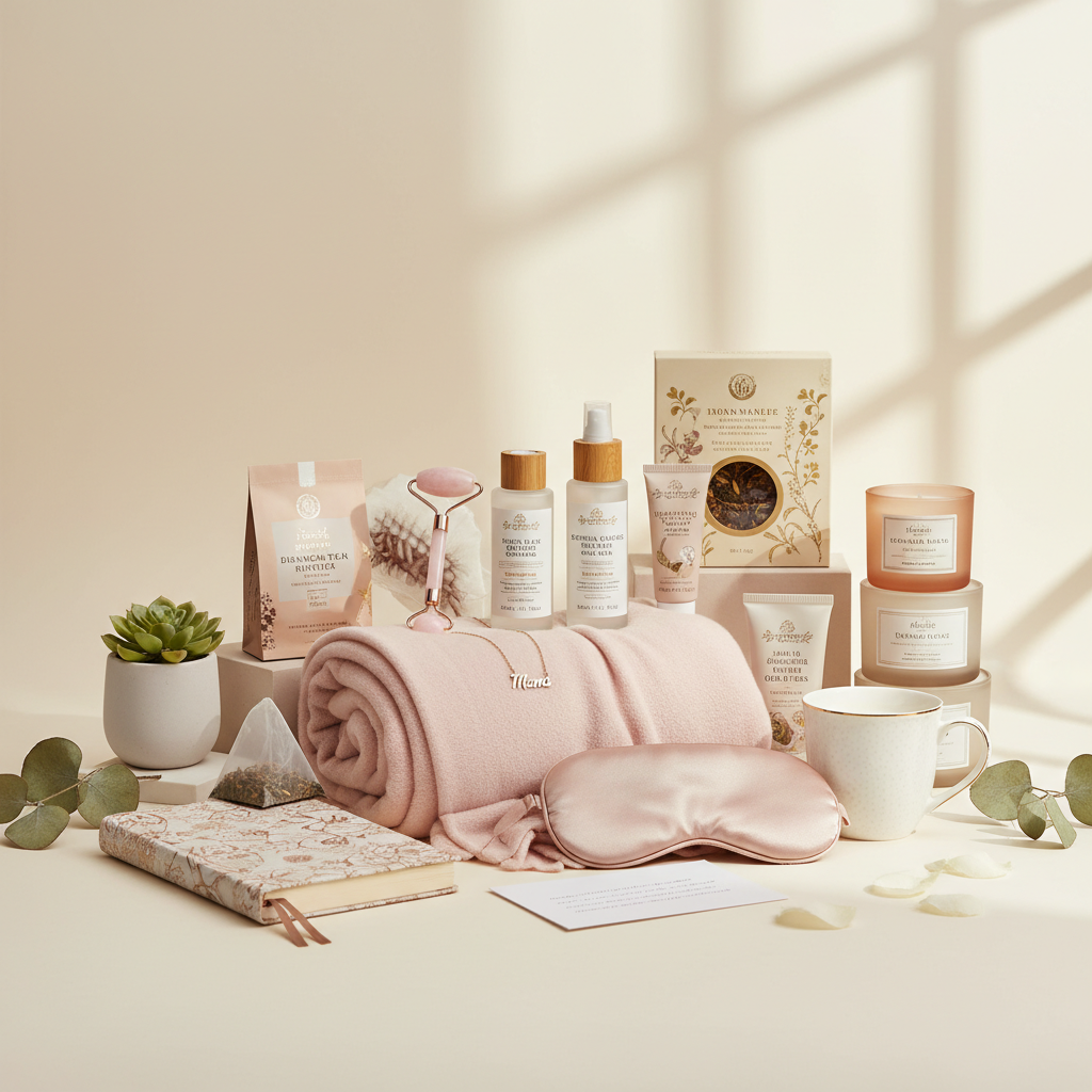 Les meilleurs cadeaux pour une femme enceinte