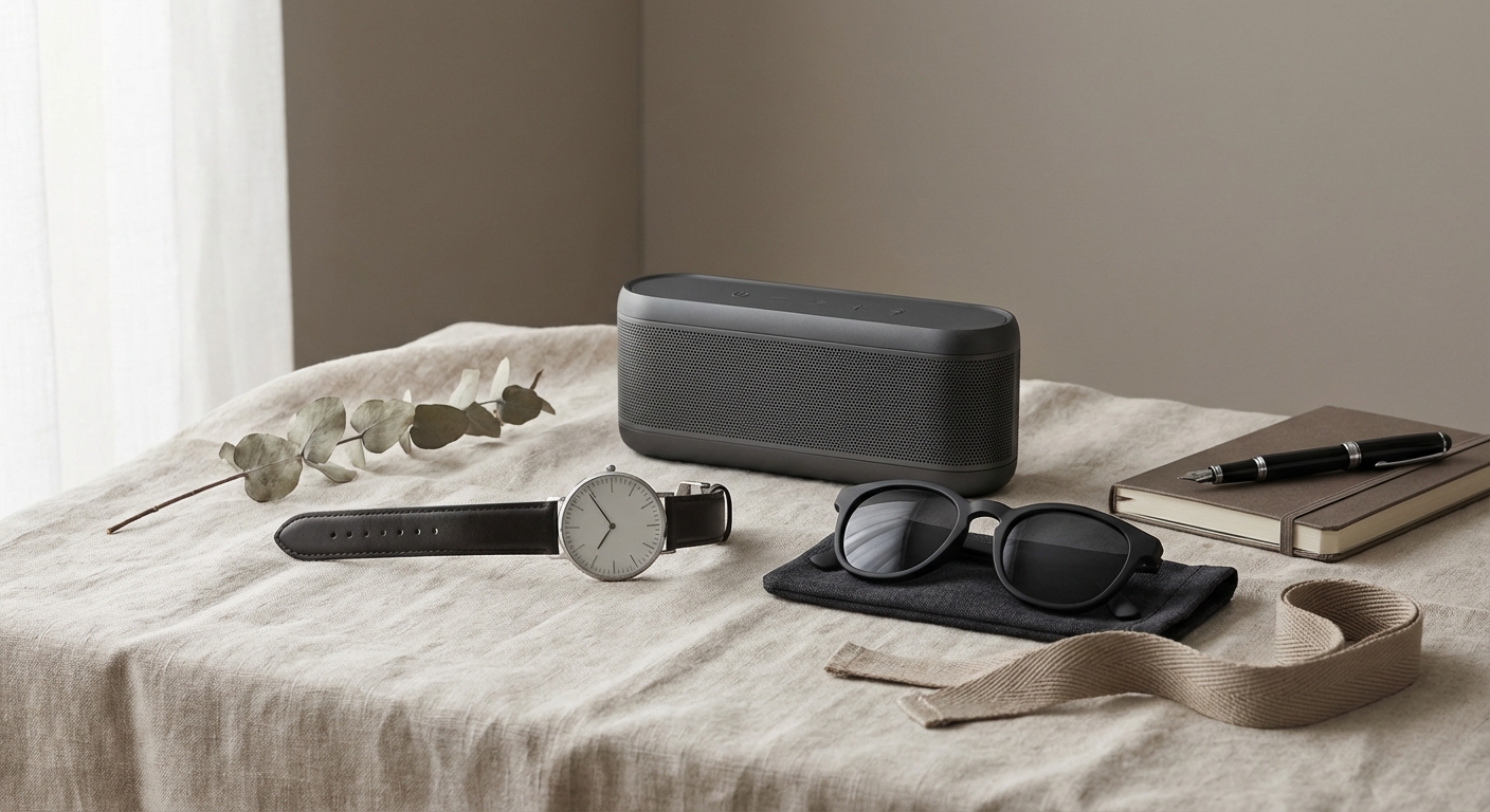 Quel cadeau offrir à un jeune homme de 20 ans ?