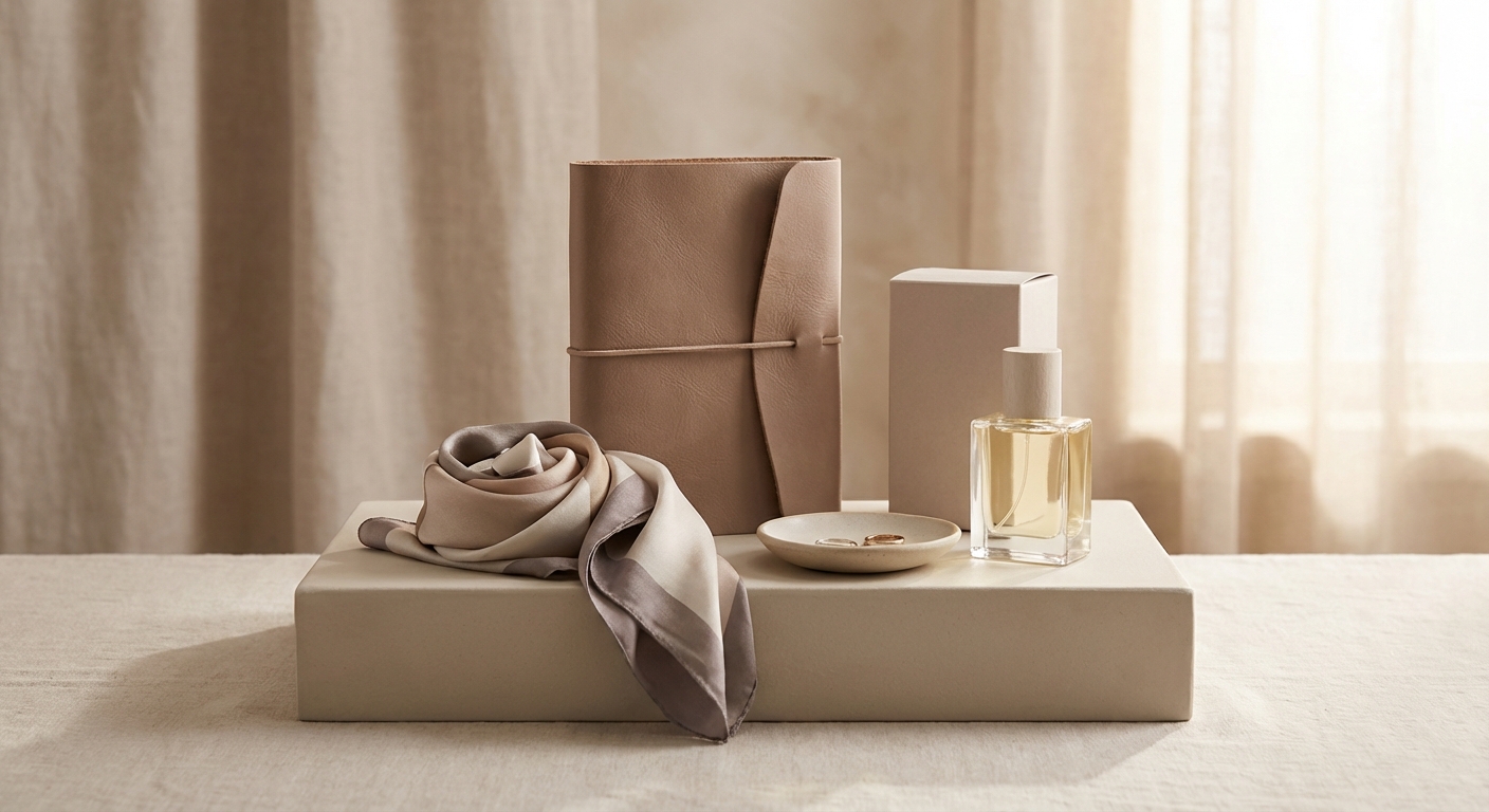 Les meilleures idées cadeaux pour une femme de 35 ans