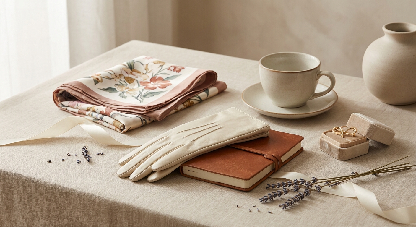 Quels cadeaux offrir à une femme de 80 ans