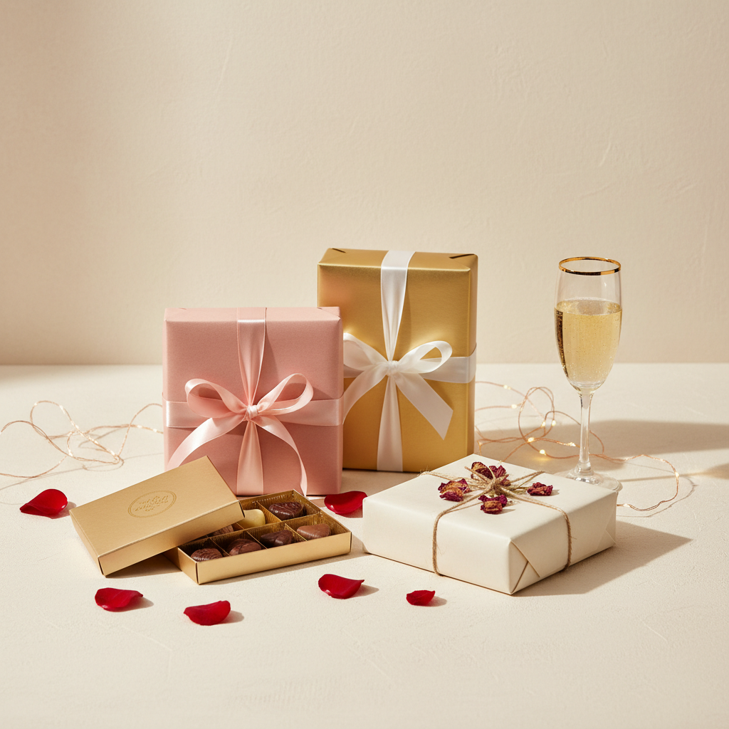 Quel cadeau de Saint-Valentin offrir à une femme