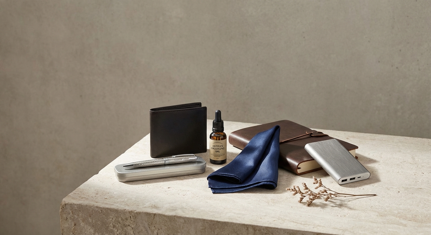 Quel cadeau original offrir à un homme de 40 ans