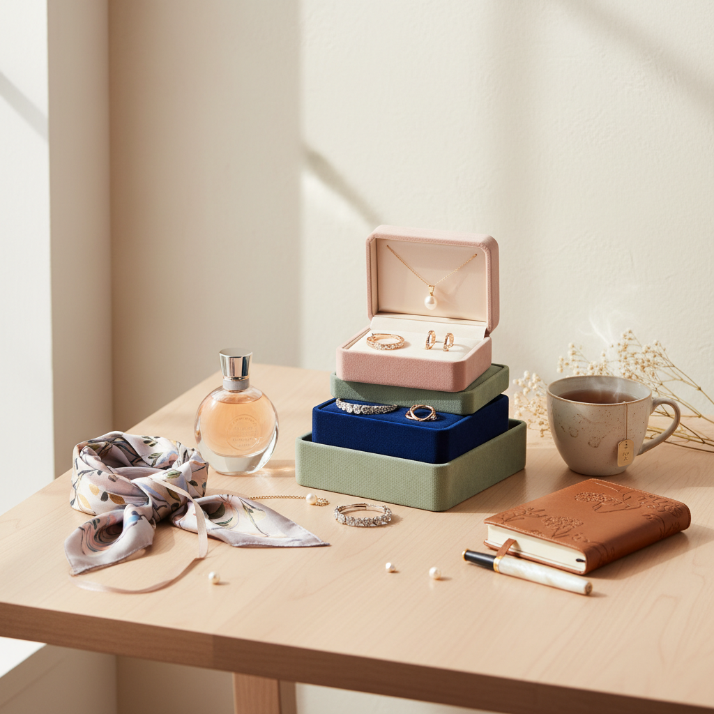 Comment choisir le bijou idéal à offrir à une femme